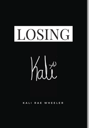 Losing Kali